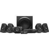Logitech Z906 5.1 Surrounf Sound Speaker System